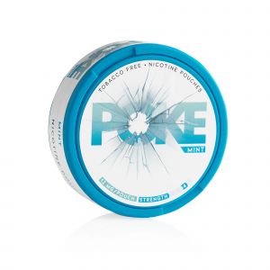 Mint Nicotine Pouches
